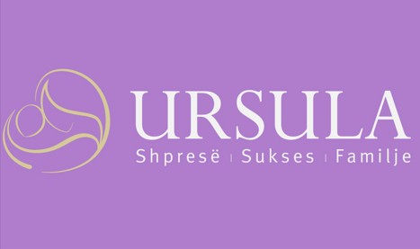 Paraqitja e markës URSULA Shprese Sukses Familje