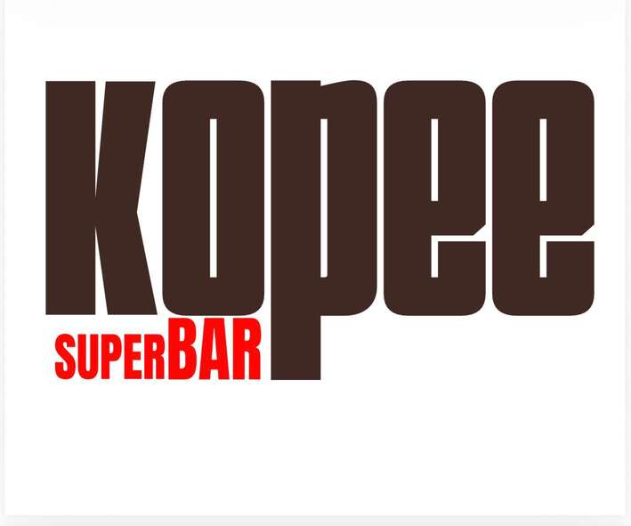 Paraqitja e markës KOPEE SuperBAR