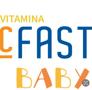 Paraqitja e markës VITAMINA C FAST BABY