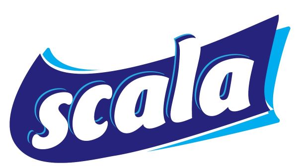Paraqitja e markës scala