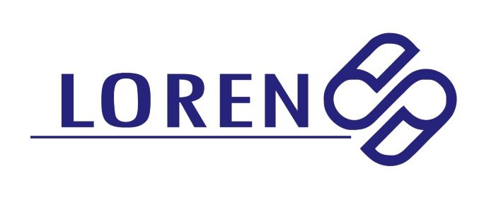 Paraqitja e markës LORENCO