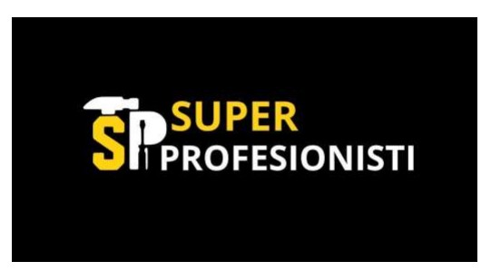 Paraqitja e markës SP SUPER PROFESIONISTI