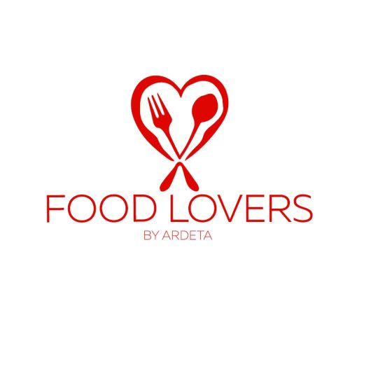 Paraqitja e markës FOODLOVERS BY ARDETA