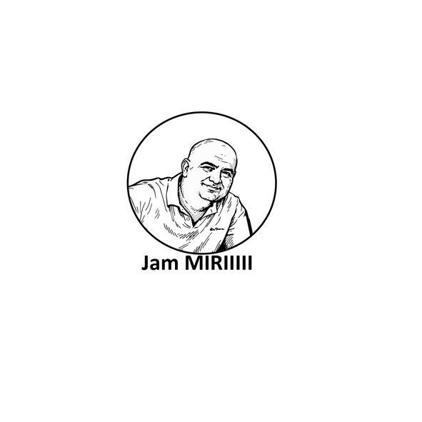 Paraqitja e markës JAM MIRIIIII