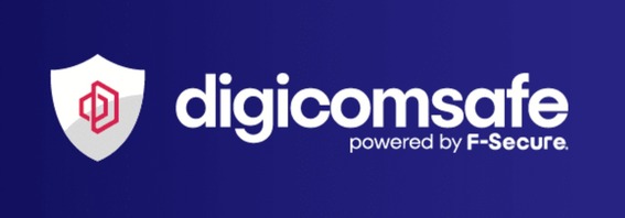 Paraqitja e markës Digicomsafe