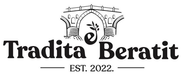 Paraqitja e markës Tradita e Beratit Est. 2022.