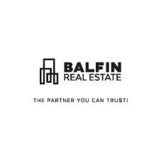 Paraqitja e markës Balfin Real Estate
