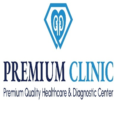 Paraqitja e markës Premium Clinic
