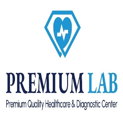 Paraqitja e markës Premium Lab
