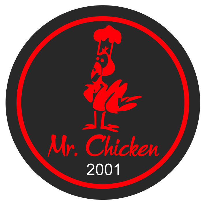 Paraqitja e markës MR. CHICKEN 2001