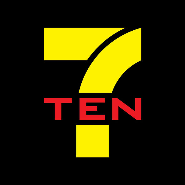 Paraqitja e markës Seventh TEN