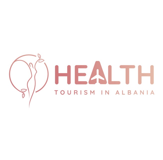 Paraqitja e markës HEALTH TOURISM IN ALBANIA