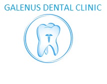 Paraqitja e markës Galenus Dental Clinic