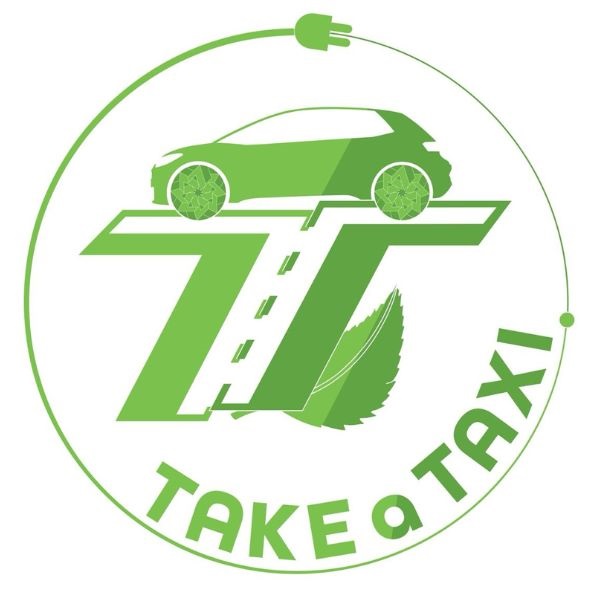 Paraqitja e markës Take a Taxi