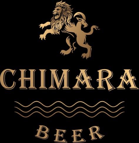 Paraqitja e markës CHIMARA BEER