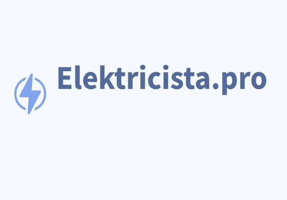 Paraqitja e markës Elekticista.pro