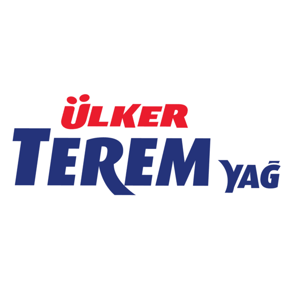 Paraqitja e markës ÜLKER TEREM YAĞ