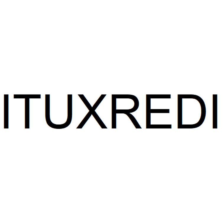 Paraqitja e markës ITUXREDI