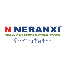 Paraqitja e markës N NERANXI ORGANIC MARKET & NATURAL FOODS Sekreti i Jetëgjatësisë