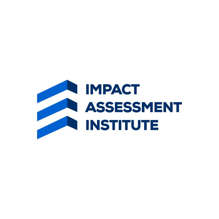 Paraqitja e markës Impact Assessment Institute