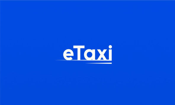 Paraqitja e markës eTaxi