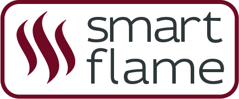 Paraqitja e markës Smart Flame