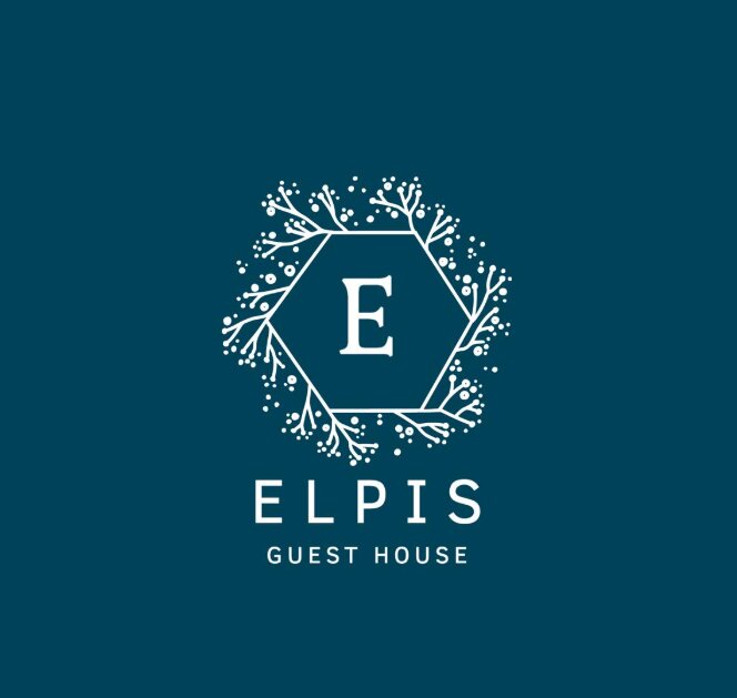 Paraqitja e markës ELPIS GUEST HOUSE