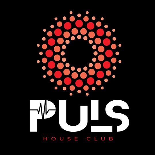 Paraqitja e markës PULS HOUSE CLUB