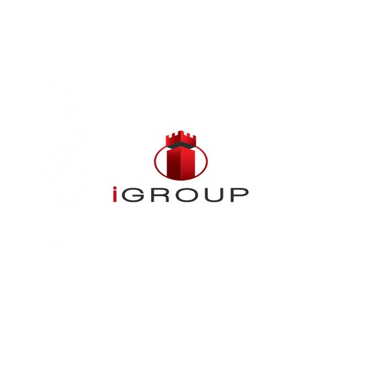 Paraqitja e markës iGROUP