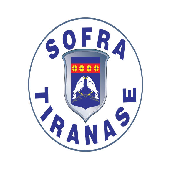 Paraqitja e markës SOFRA TIRANASE