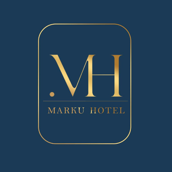 Paraqitja e markës MARKU HOTEL