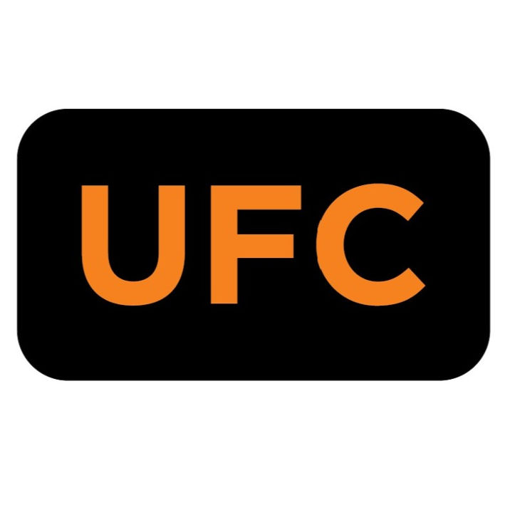 Paraqitja e markës UFC