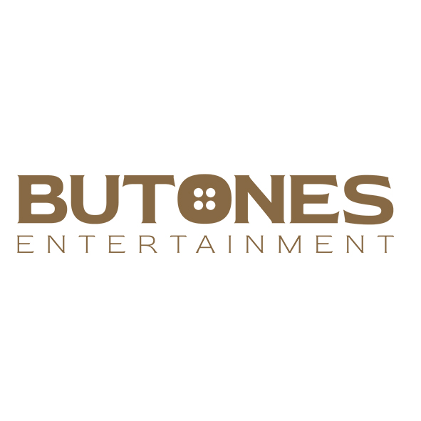Paraqitja e markës BUTONES ENTERTAINMENT