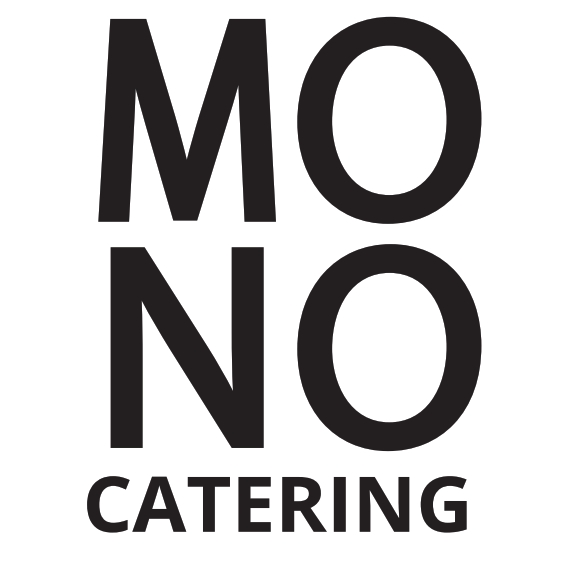 Paraqitja e markës MONO CATERING
