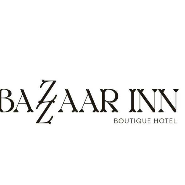 Paraqitja e markës Bazzaar Inn Boutique Hotel