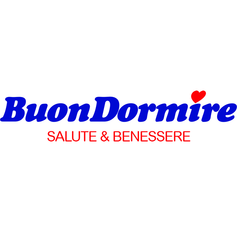Paraqitja e markës BuonDormire Salute & Benessere
