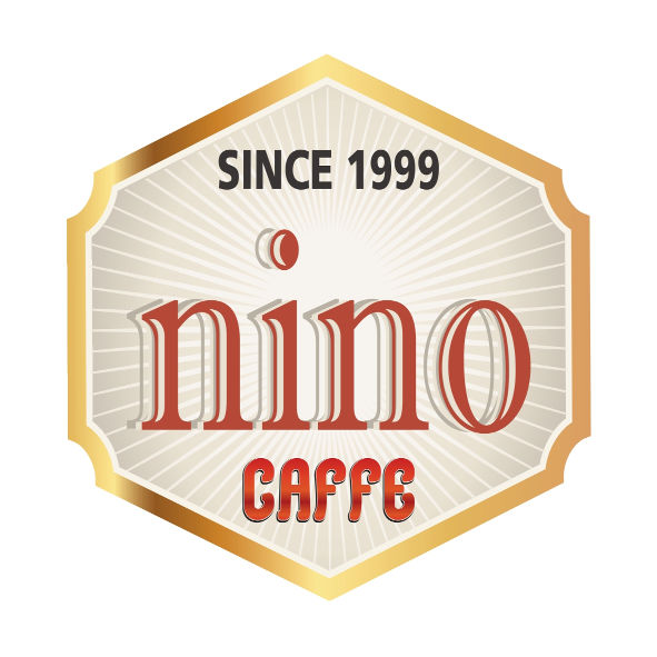 Paraqitja e markës Nino Caffe Since 1999