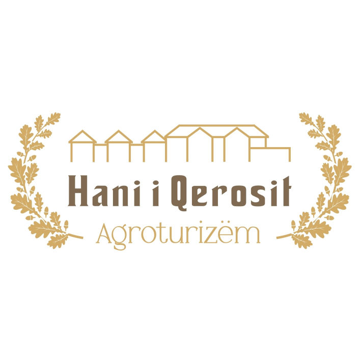 Paraqitja e markës Hani i Qerosit Agroturizem