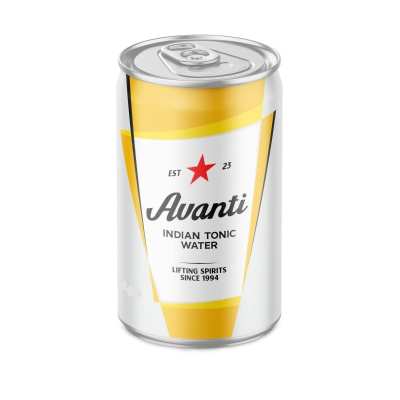 Paraqitja e markës AVANTI