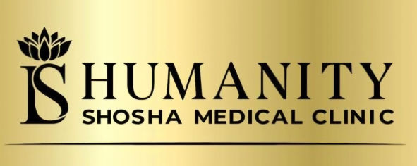 Paraqitja e markës LS Humanity Shosha Medical Clinic