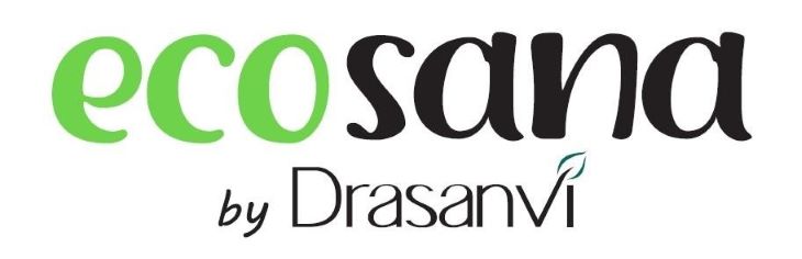Paraqitja e markës ecosana by Drasanvi