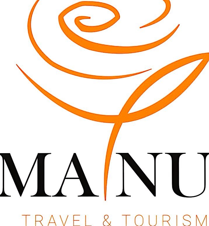 Paraqitja e markës MANU Travel &tourism