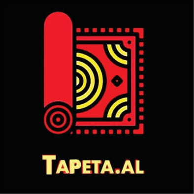 Paraqitja e markës TAPETA.AL