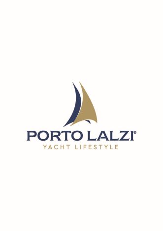 Paraqitja e markës PORTO LALZI "YACHT LIFESTYLE"