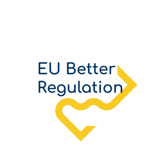 Paraqitja e markës EU Better Regulation