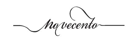 Paraqitja e markës NOVECENTO