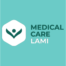 Paraqitja e markës MEDICAL CARE LAMI