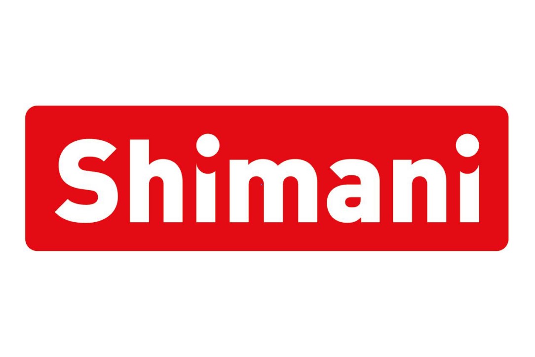 Paraqitja e markës Shimani
