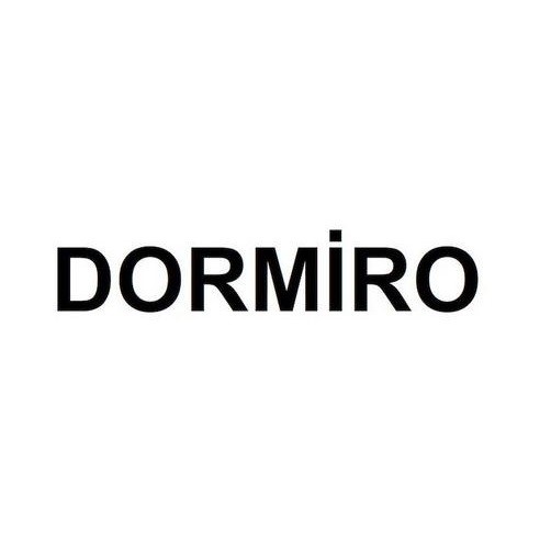 Paraqitja e markës DORMIRO