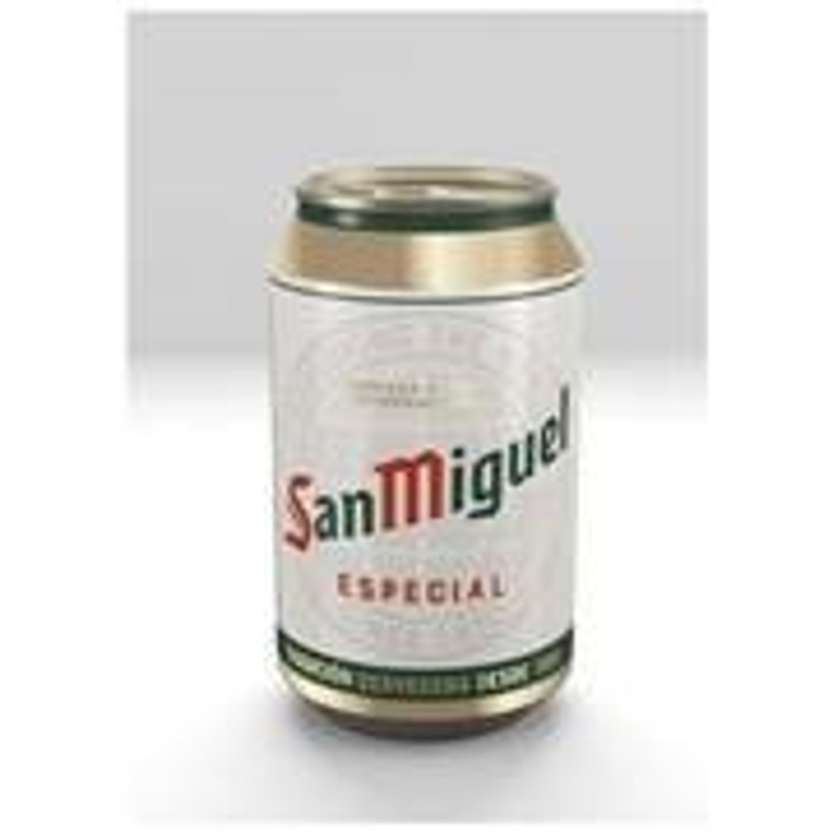 Paraqitja e markës EXPLORING THE WORLD CERVEZA PREMIUM INTERNACIONAL SAN MIGUEL ESPECIAL TRADICION CERVECERA DESDE 1890
